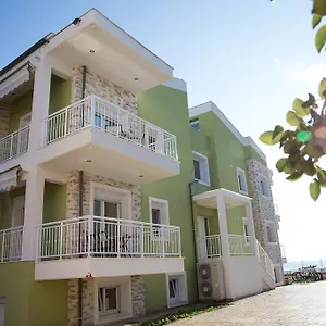  Apartment Eco Green Living